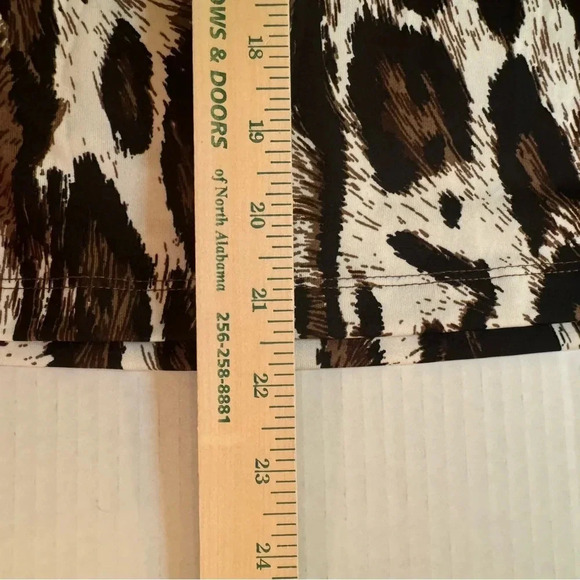 Kim Rogers Beautiful Multicolored Blouse - Picture 5 of 6